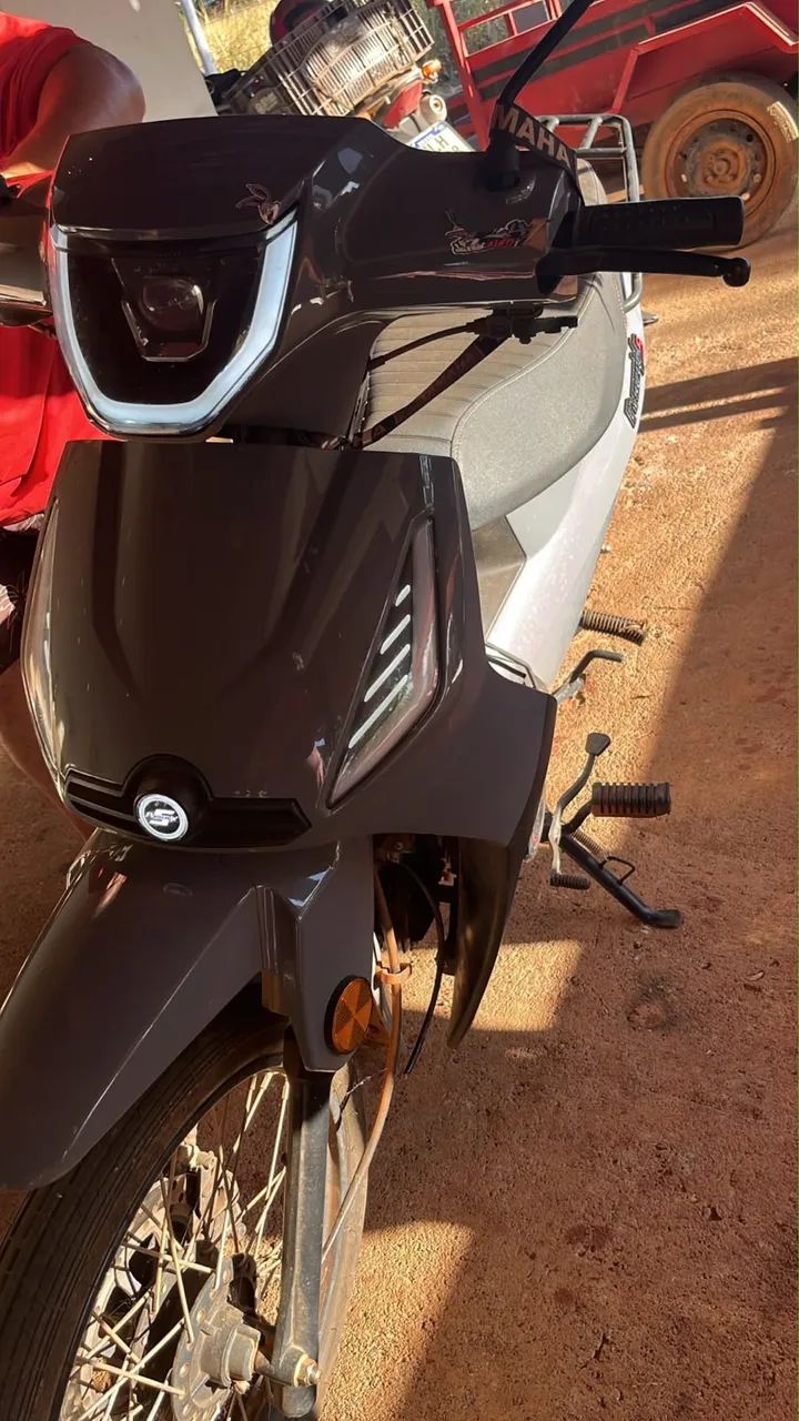 Semi nova