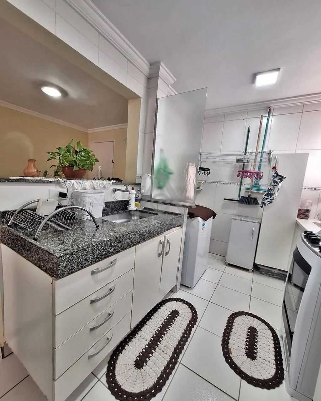 Apartamento à venda e para alugar em Campinas, Vila João Jorge, com 3 quartos, com 72 m² - Foto 3