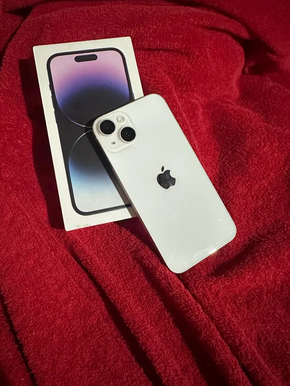 iPhone 14  - Foto 4