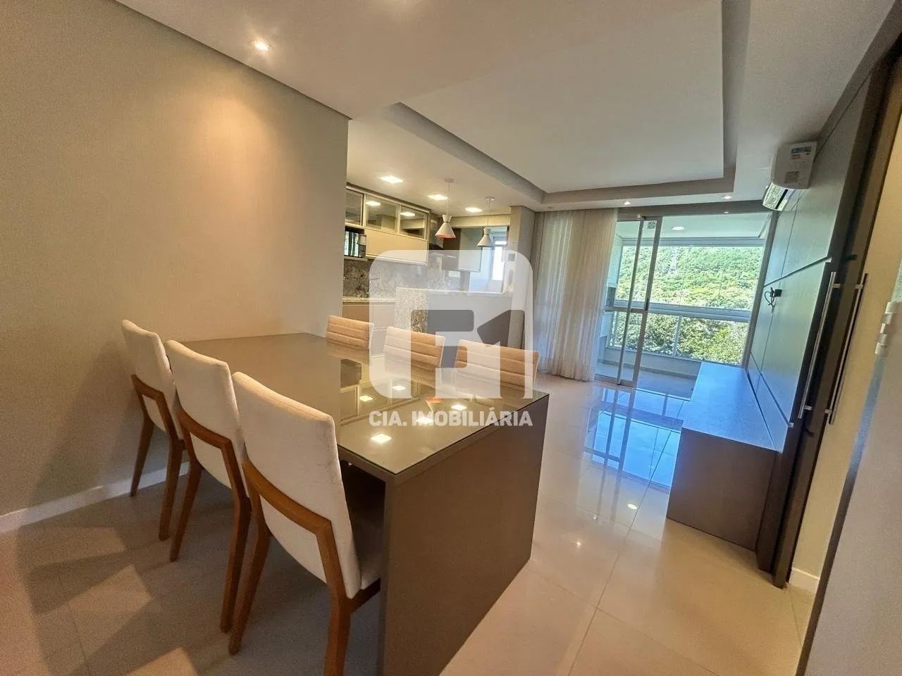 Apartamento 2 quartos com mobílias- Córrego Grande - Foto 3