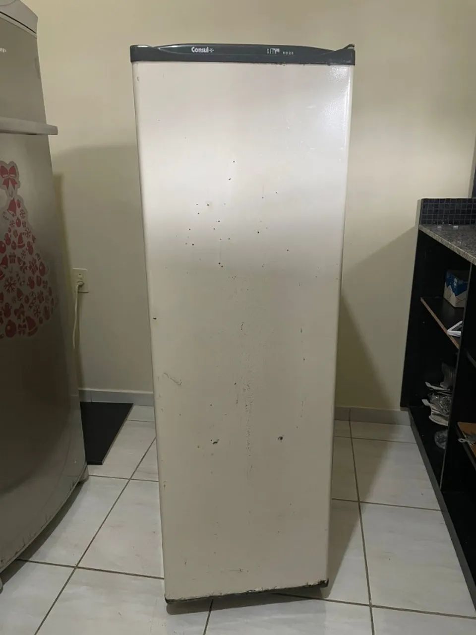 Frezzer Consul Slim -Vertical 220w