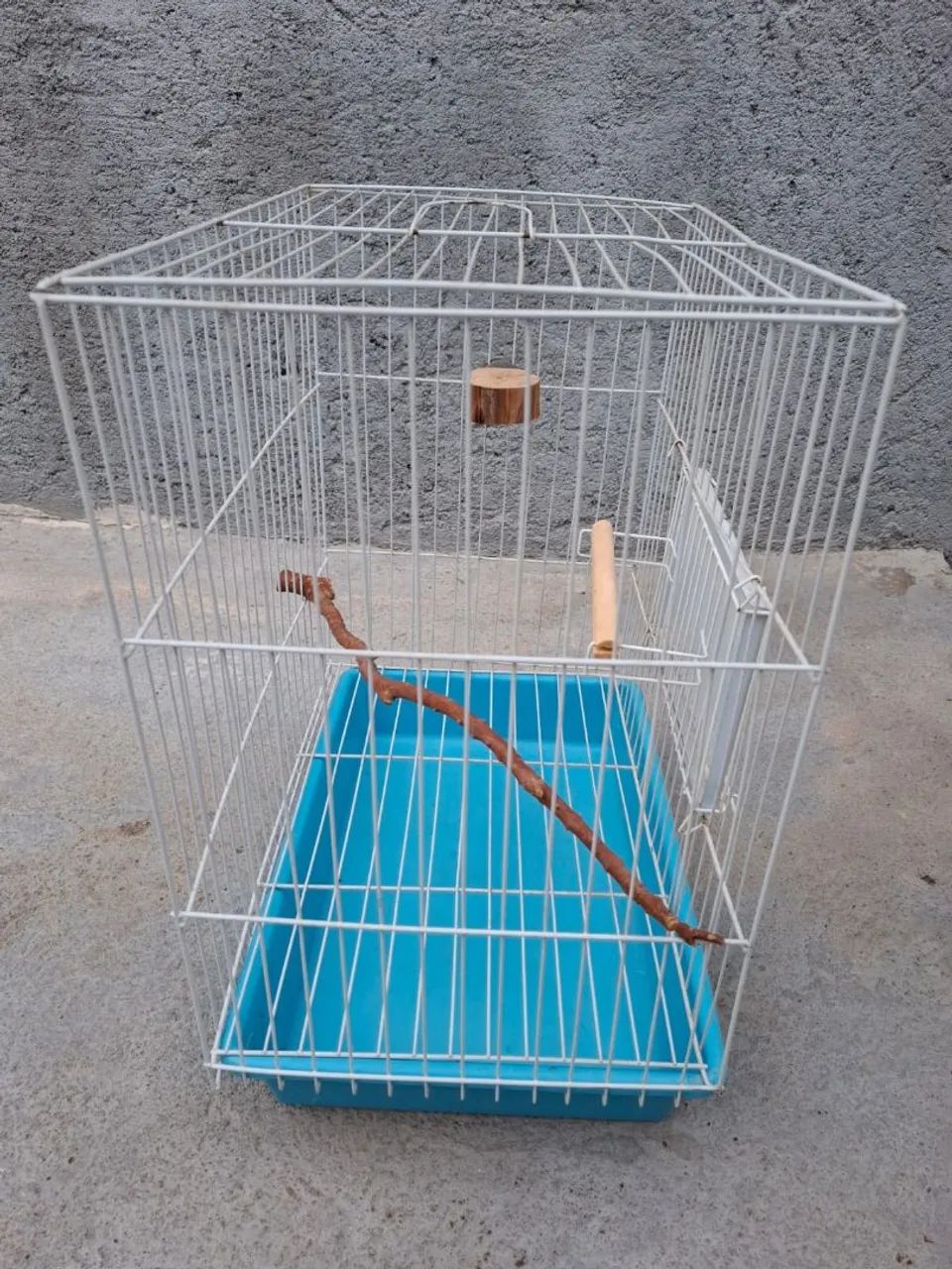 Vende-se Gaiola para pássaros  - Foto 2