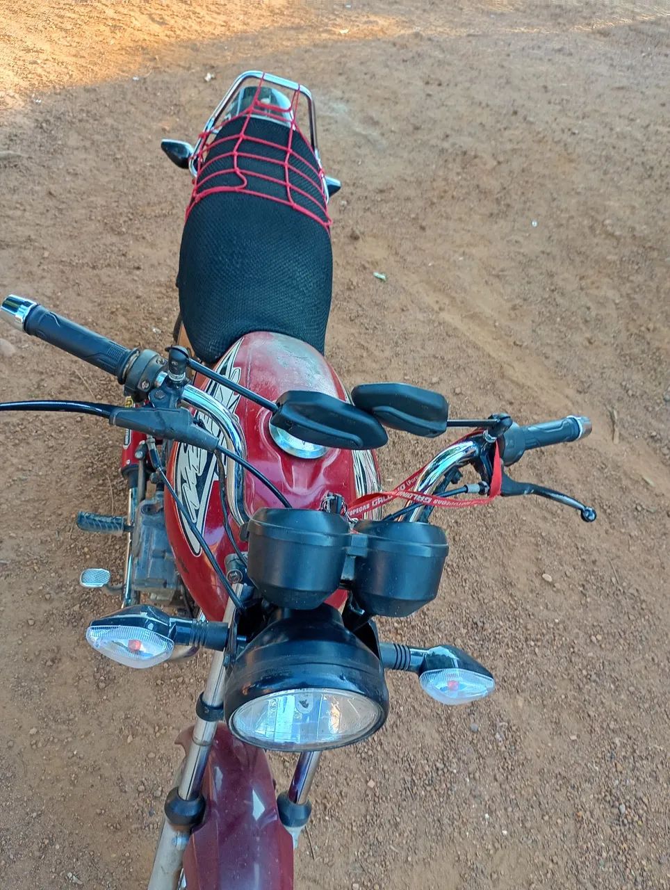 Vendo Titan 125 top  - Foto 4