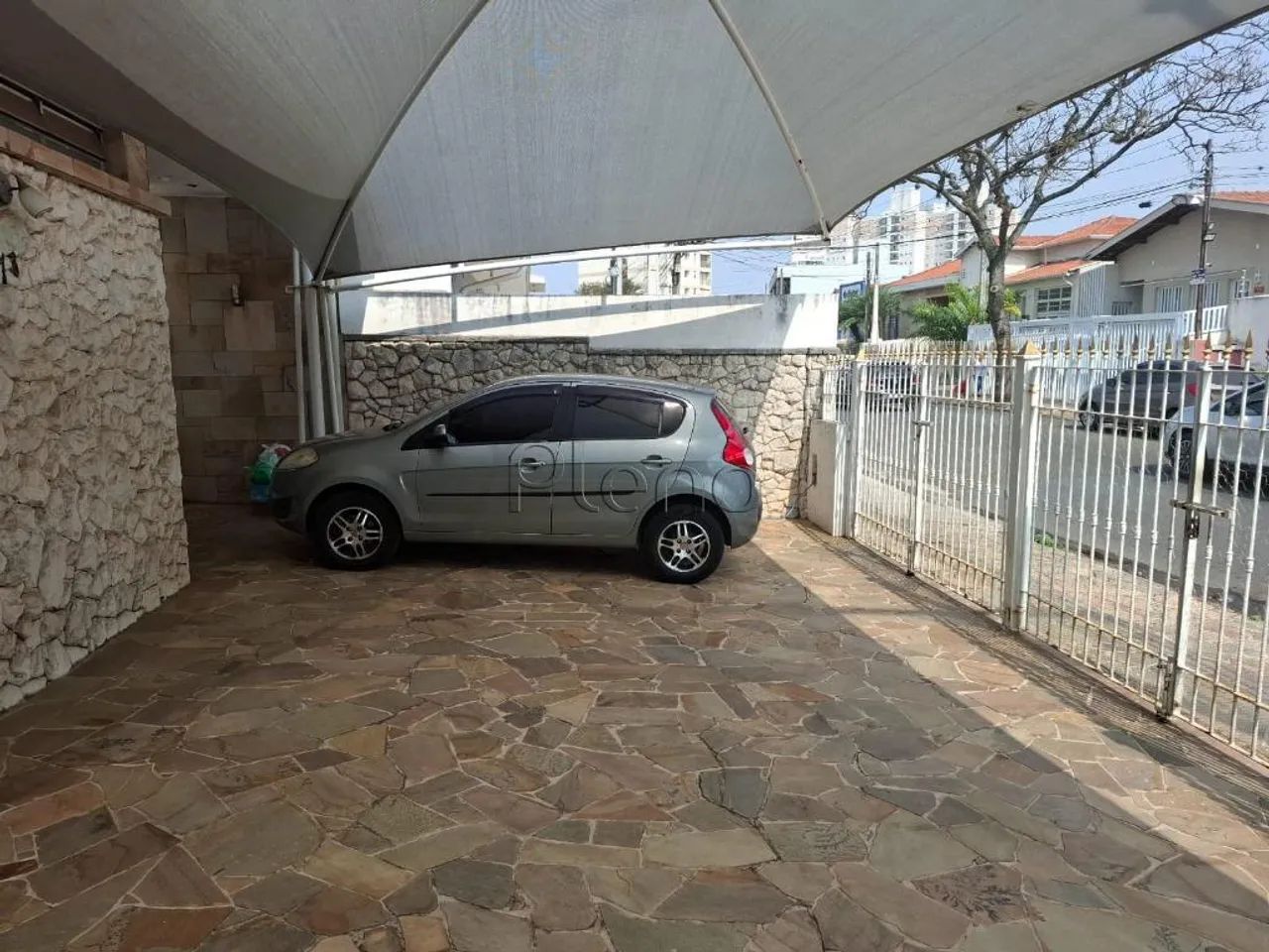 Casa à venda em Campinas, Jardim Chapadão, com 3 quartos, com 250.5 m² - Foto 2