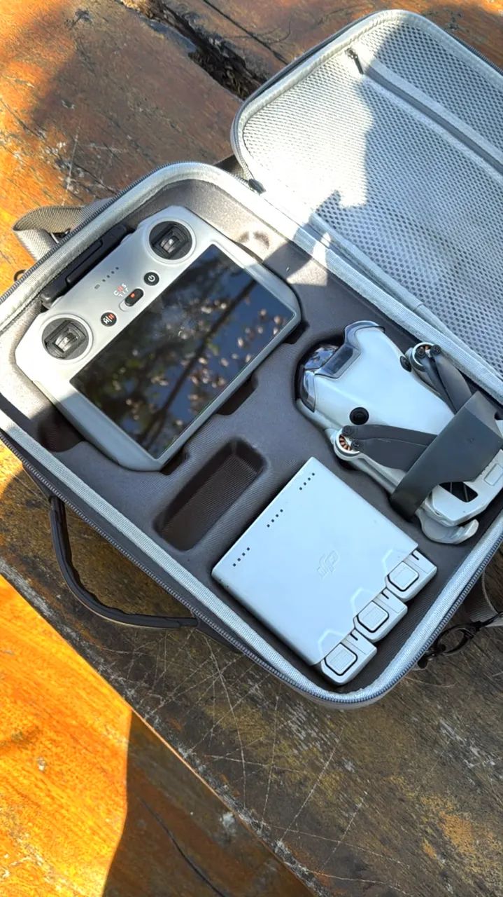 DRONE DJI MINI 4 PRO