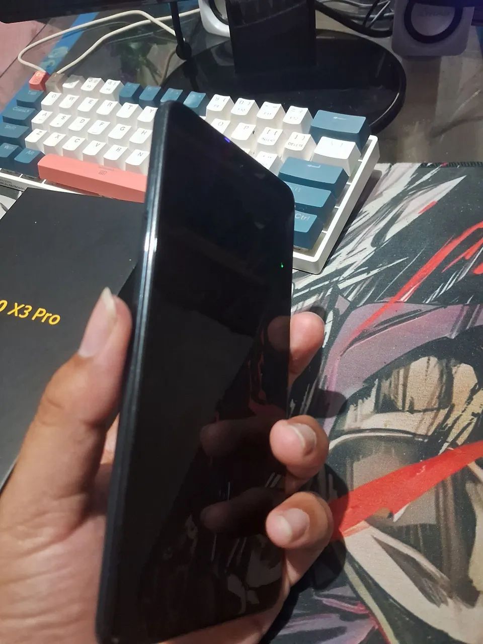 POCO X3 PRO 128GB - Foto 4