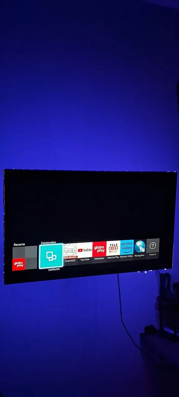 Tv Sansumg 32pl usada