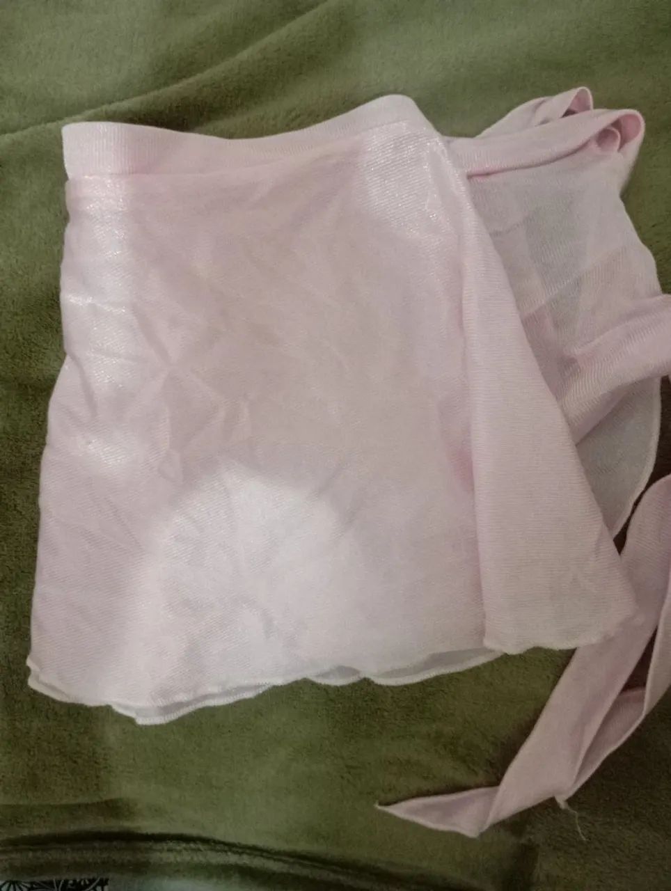 Conjunto ballet infantil 