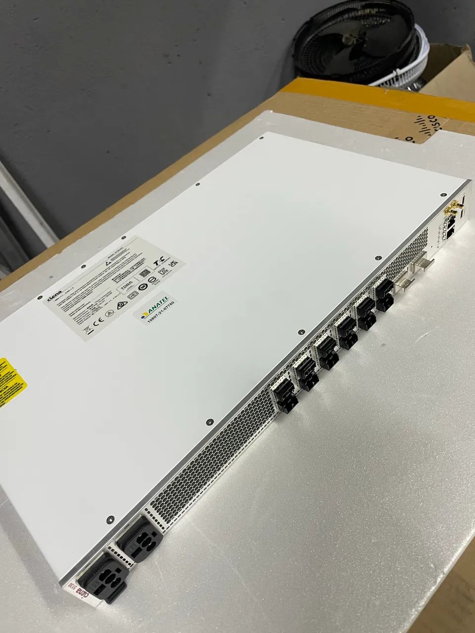 Switch Ciena 5130-DC