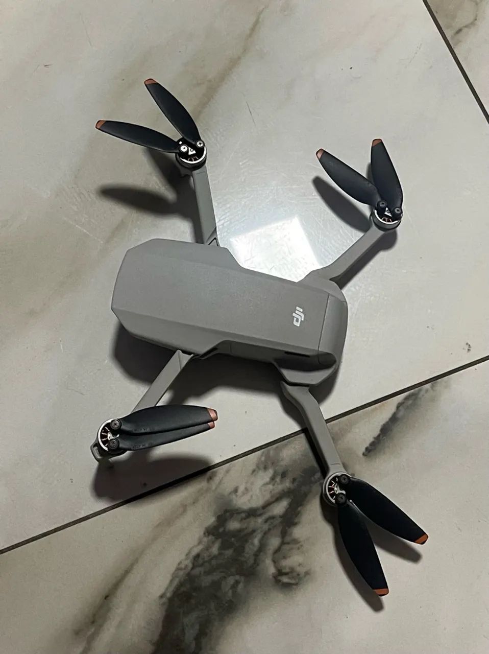 DJI MINI 2  - Foto 3