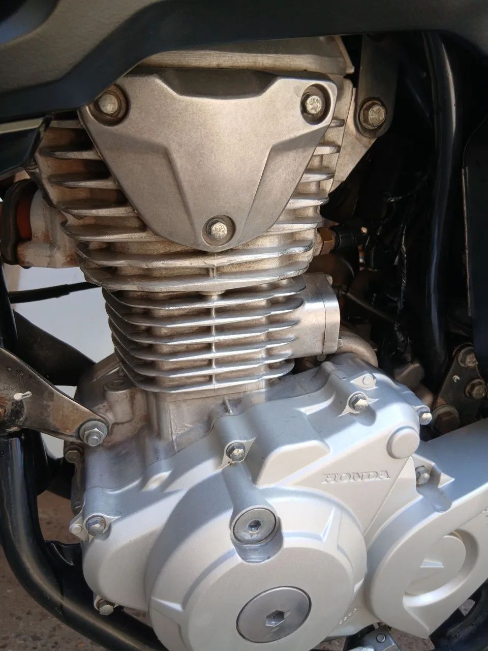 Bros 160 flex 2023 - Foto 3