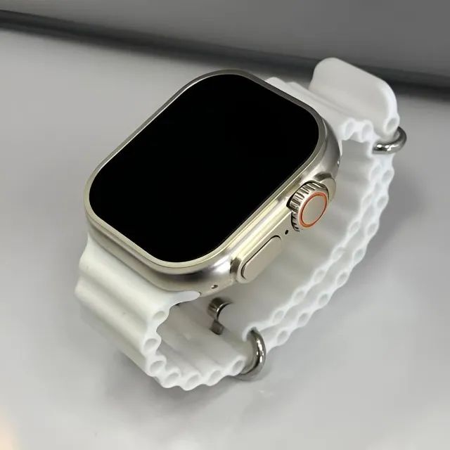 Relógio Digital Smartwatch T900 Ultra 2ª Geração - Foto 5