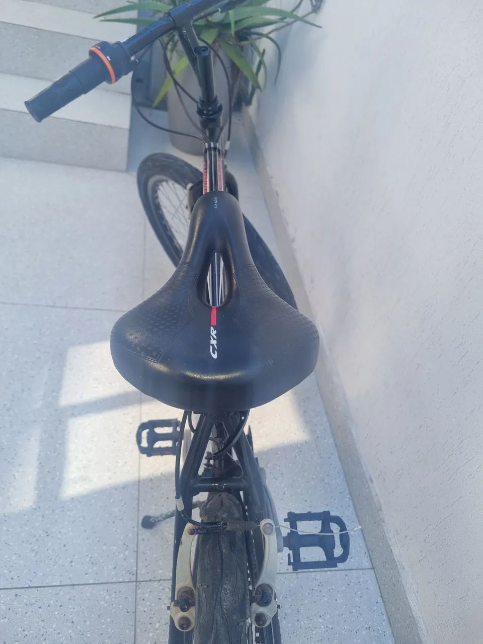 Bicicleta  - Foto 3
