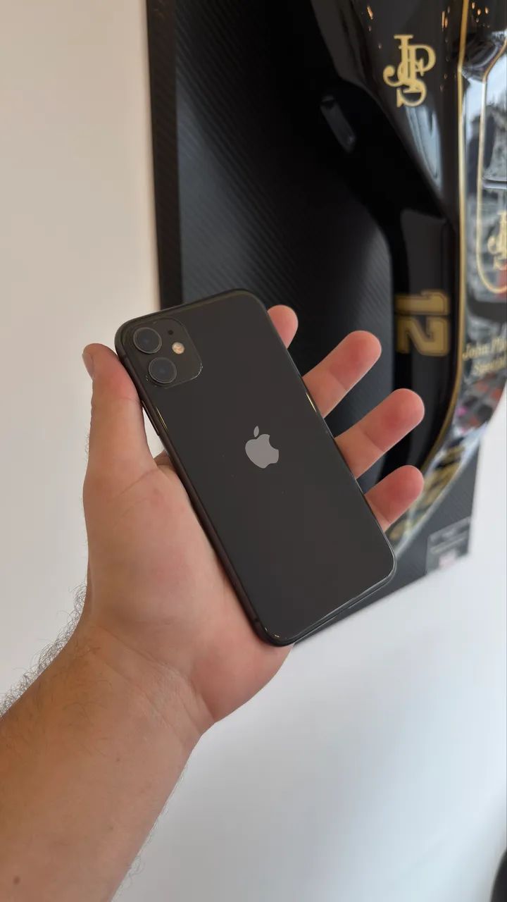 iPhone 11 128gb oferta 