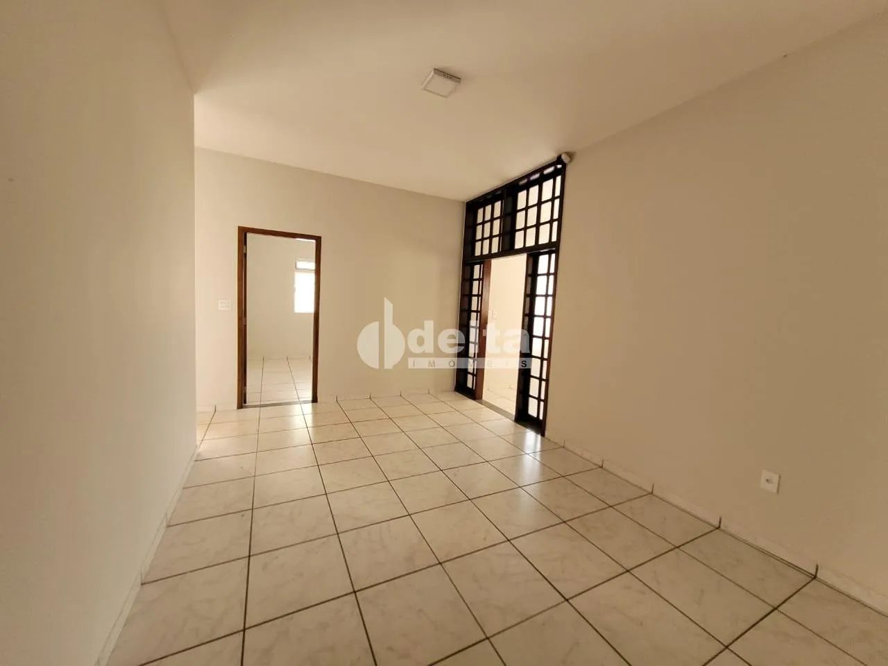 Casa Residencial Padrão em Uberlândia