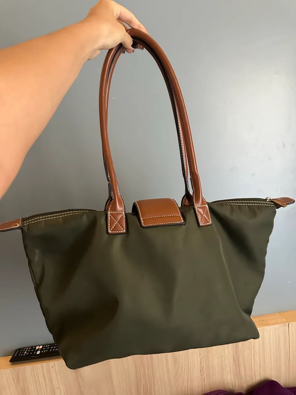 bolsa santa lolla original - Foto 2