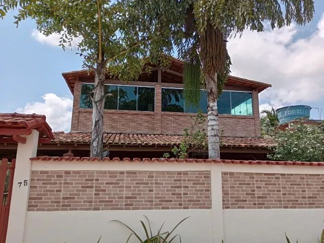 Casa em Nova Viçosa (Porteira fechada) - Foto 2