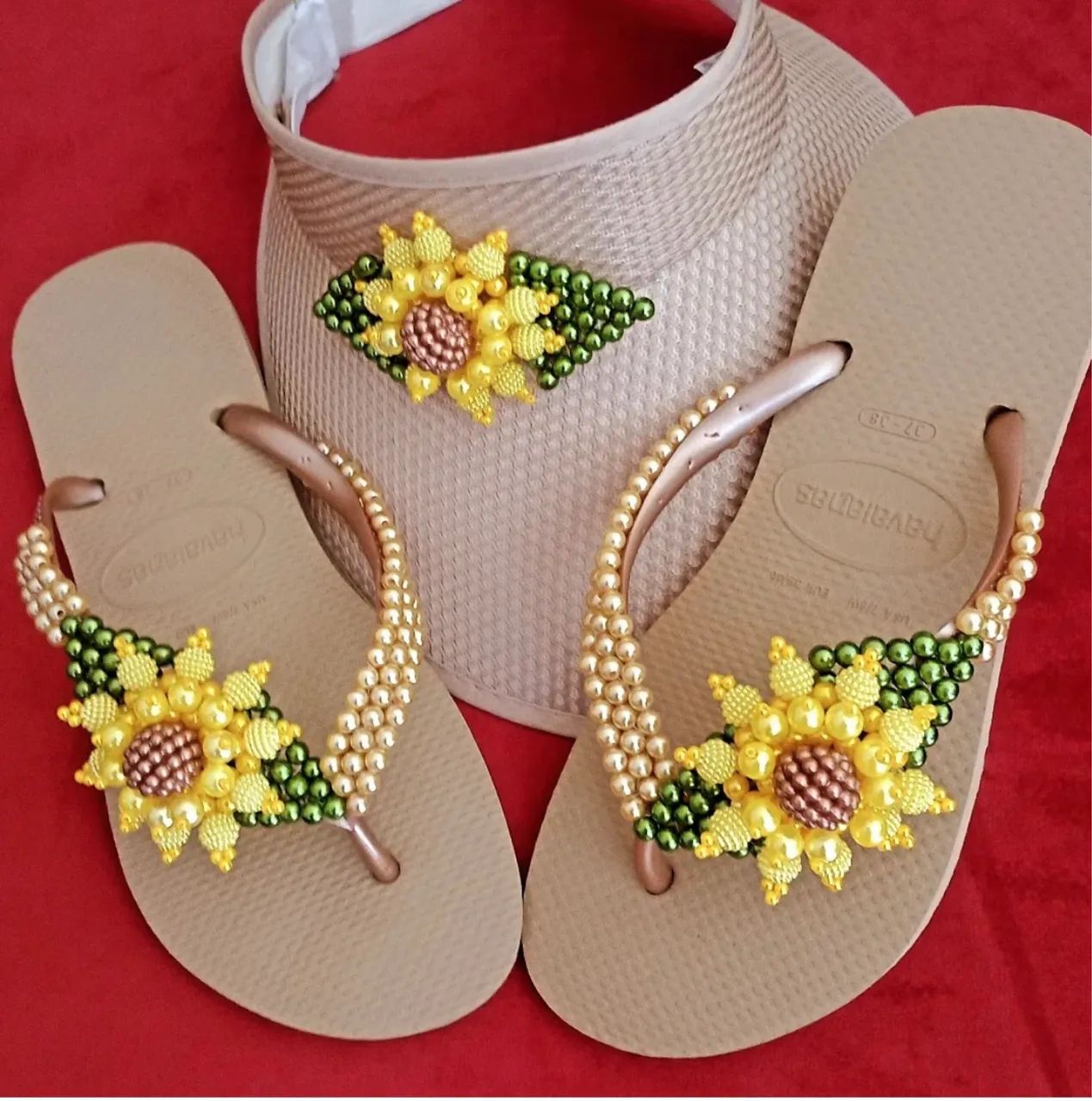 Kit moda praia  - Foto 2