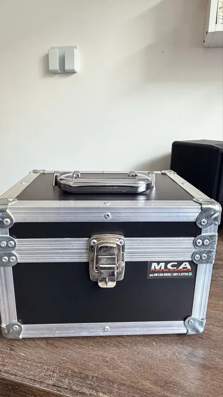 Microfone condensador  - Foto 3