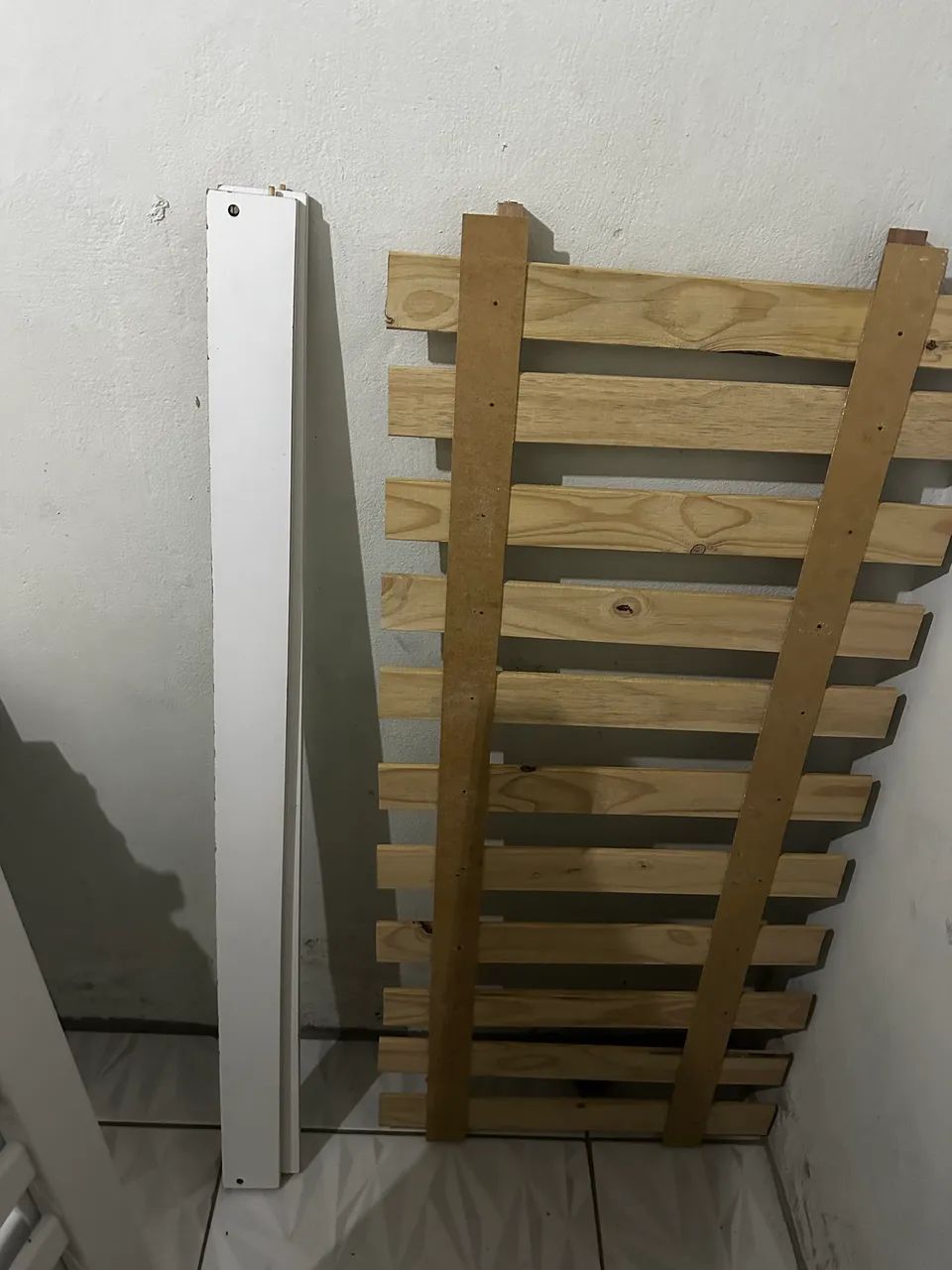 Berço 