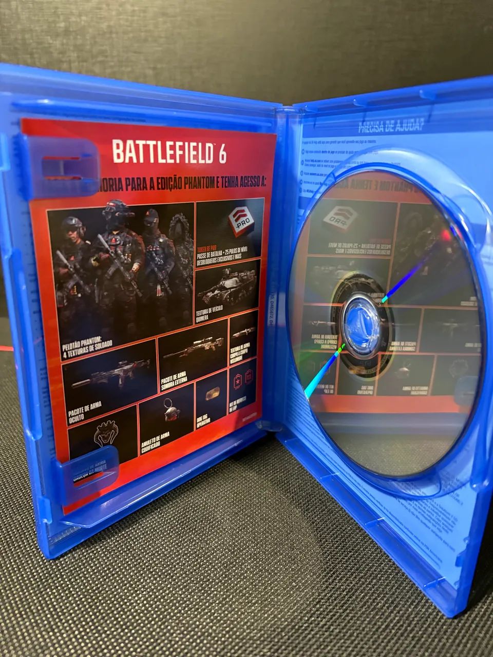 battlefield 6 ps5  - Foto 3