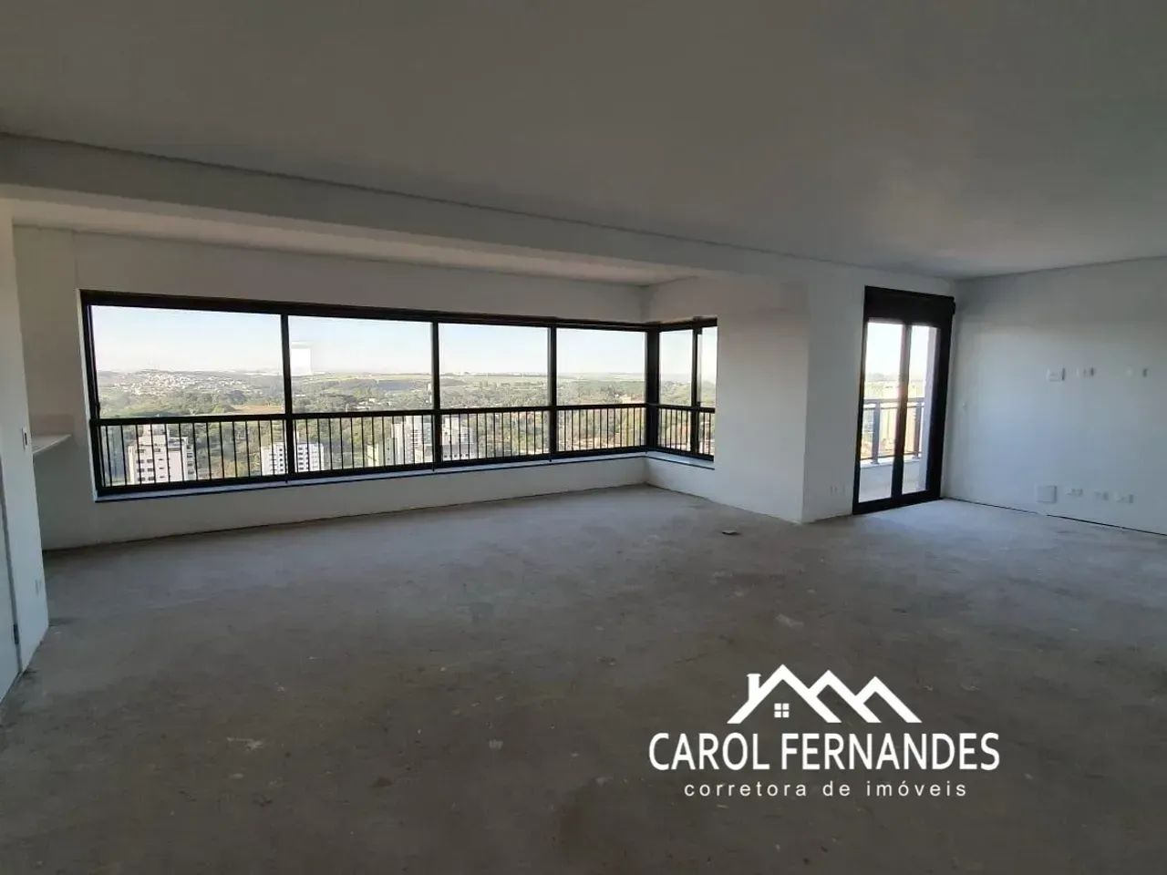 Apartamento com 3 suítes e 3 vagas de garagem a venda no Amits - Foto 2