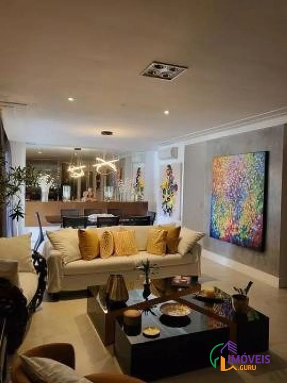 APARTAMENTO - MORUMBI - SP - Foto 2