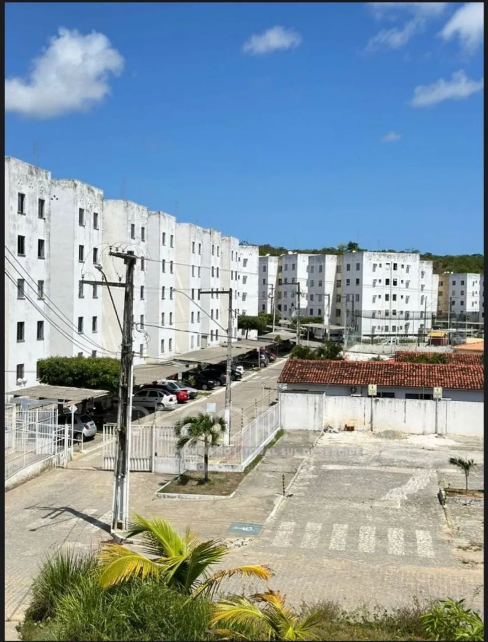 Foto - Aracaju - Porto DAntas