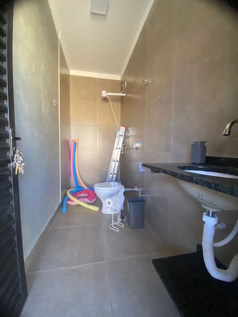 Espaço de lazer completo. - Foto 4