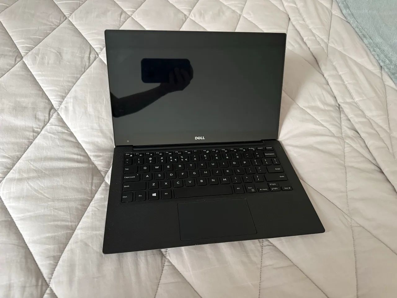 Carcaça Dell XPS 13 Com Tela Touch Seminova 