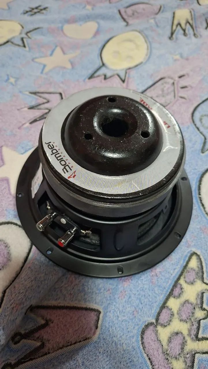 Som Automotivo - Foto 4