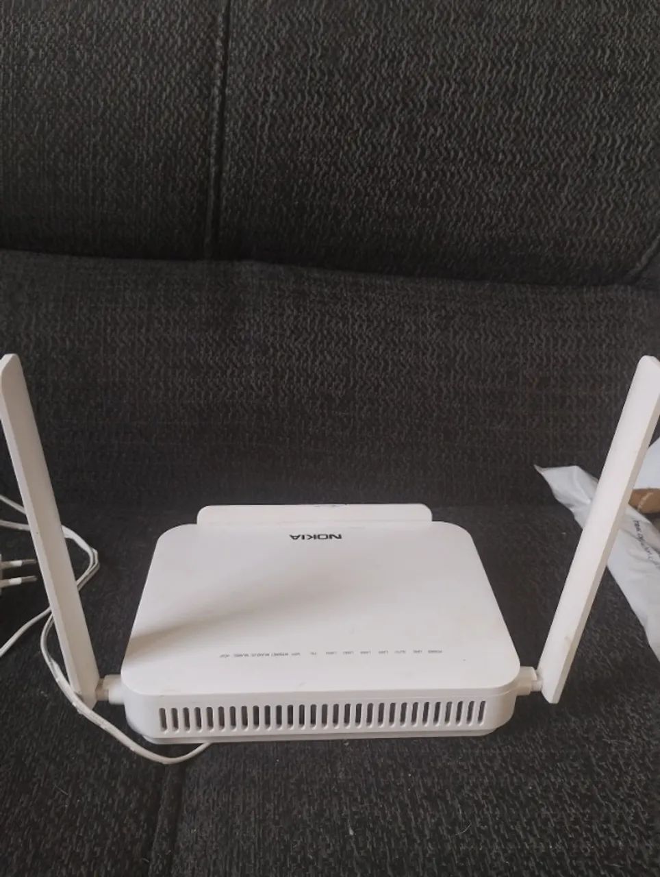 Nokia Router443789868197498880