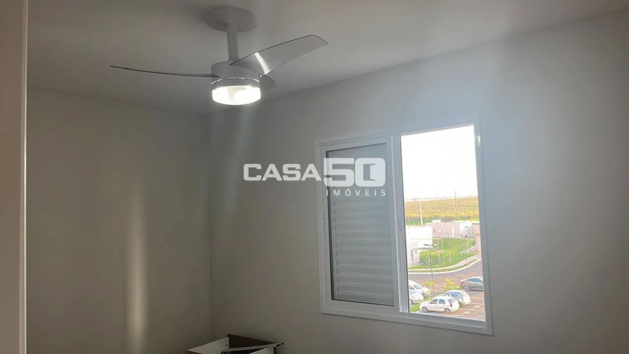 Apartamento para venda em Paulínia - Foto 5