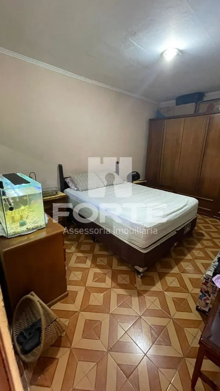 Vendo ou Alugo sobrado e ponto comercial em Suzano. - Foto 3