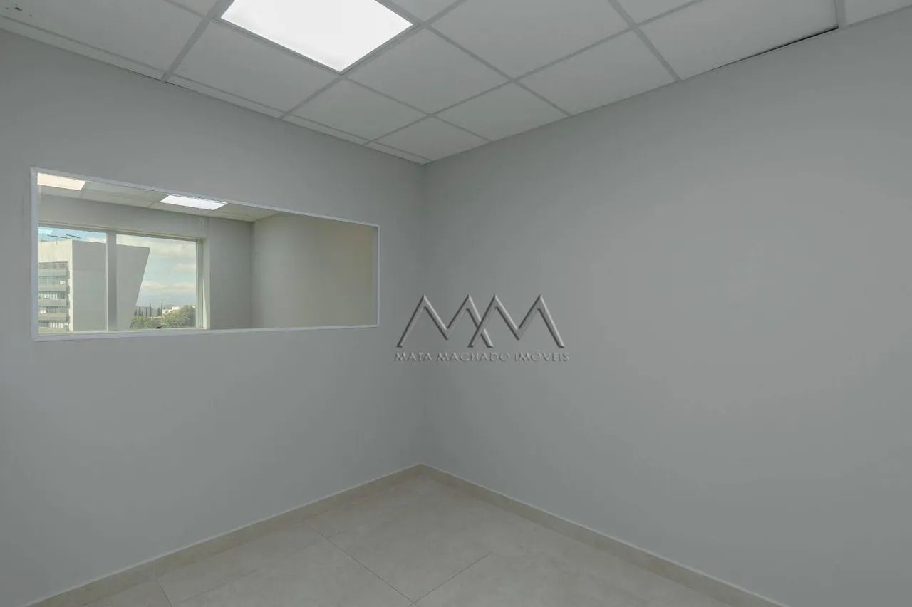 Sala à Venda ou Locação no Vila Da Serra | 38,37 m² - Foto 2