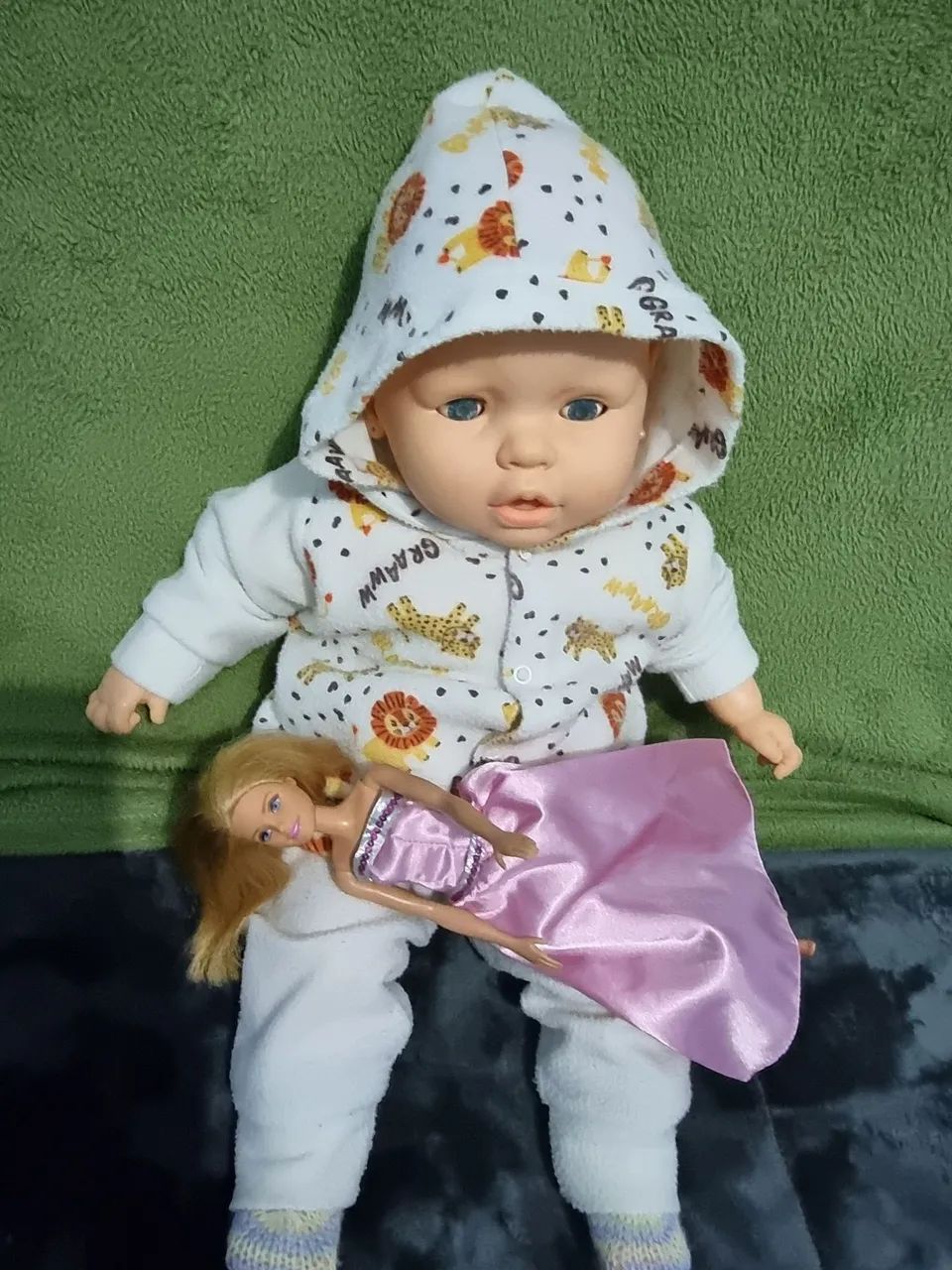 Boneca Bebê da Estrela - Foto 2