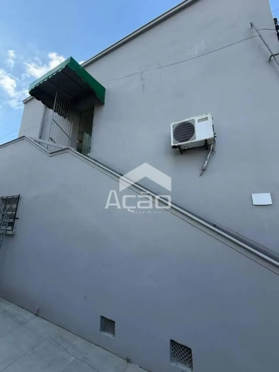 Sala Comercial Para Locação No Bairro Centro em Itajaí/SC - Foto 4