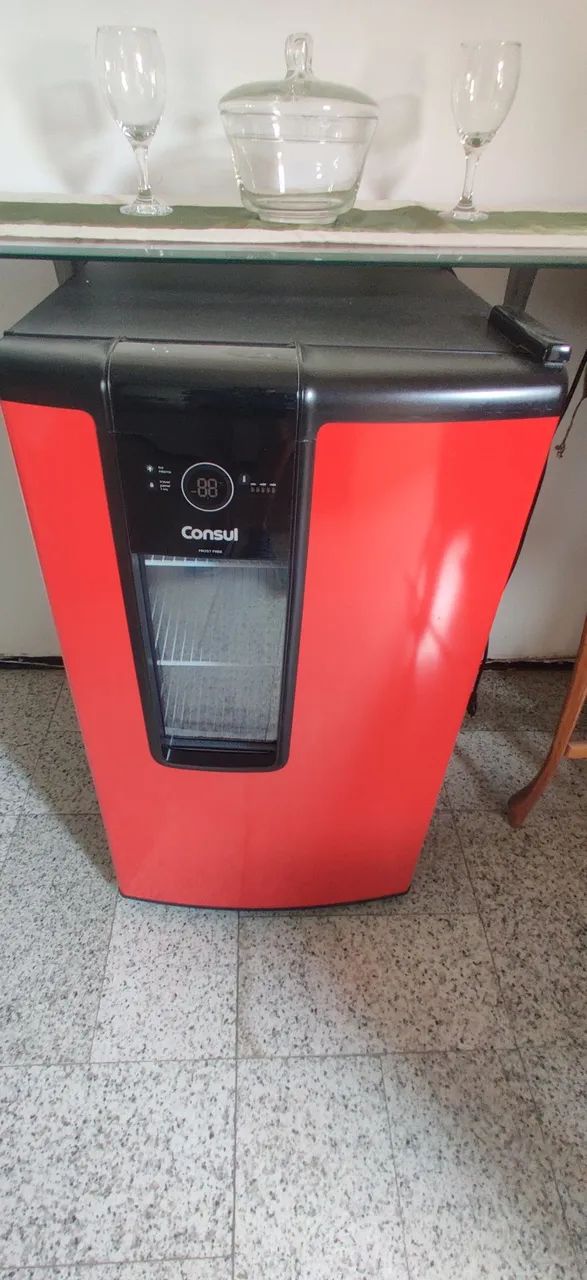 Cervejeira Consul 