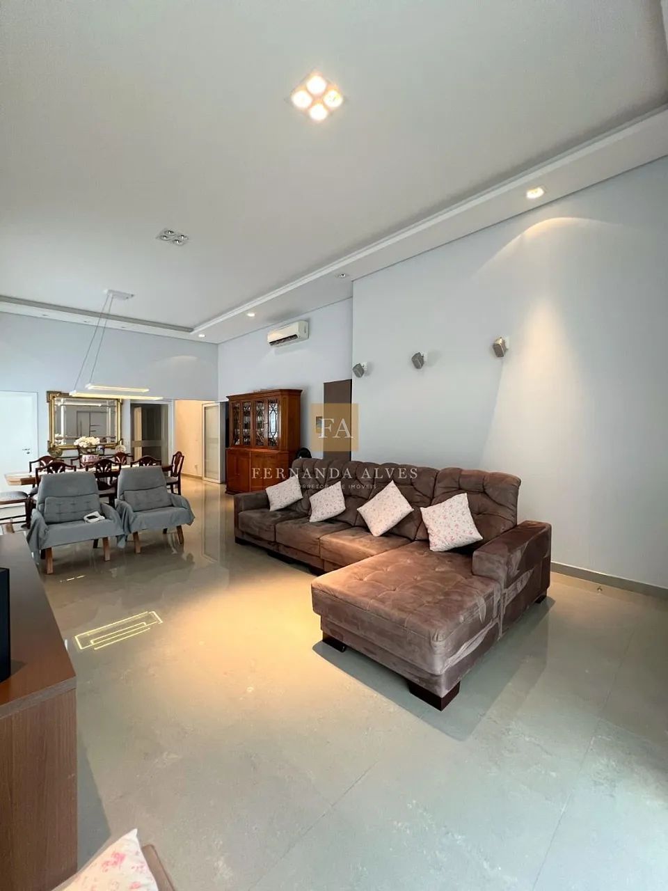 Casa no Condomínio Trípoli - Foto 3