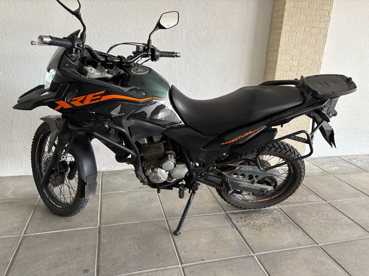 XRE 300 ADVENTURE  - Foto 2