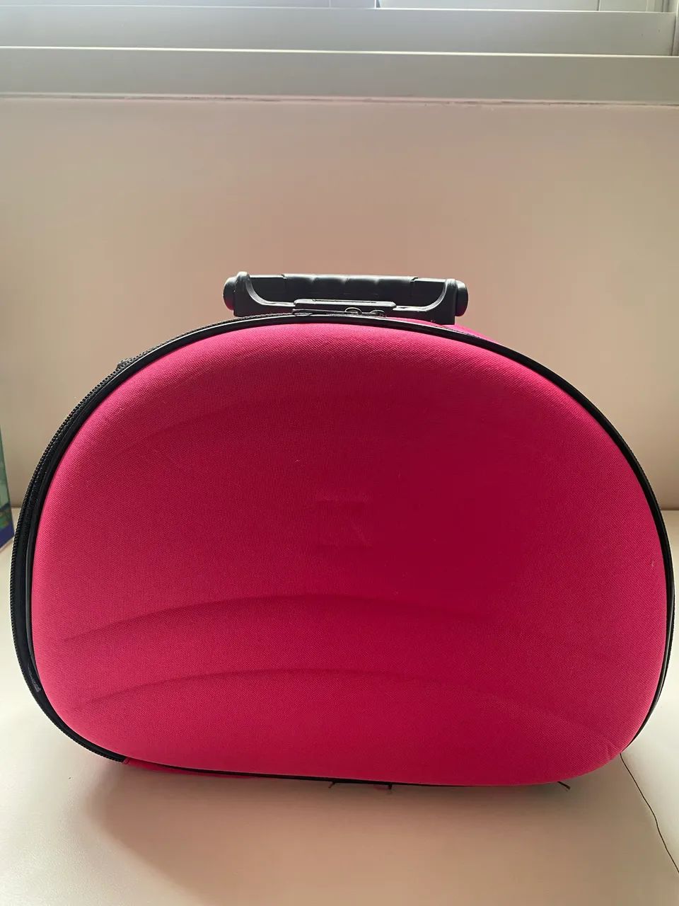 Maleta Rosa