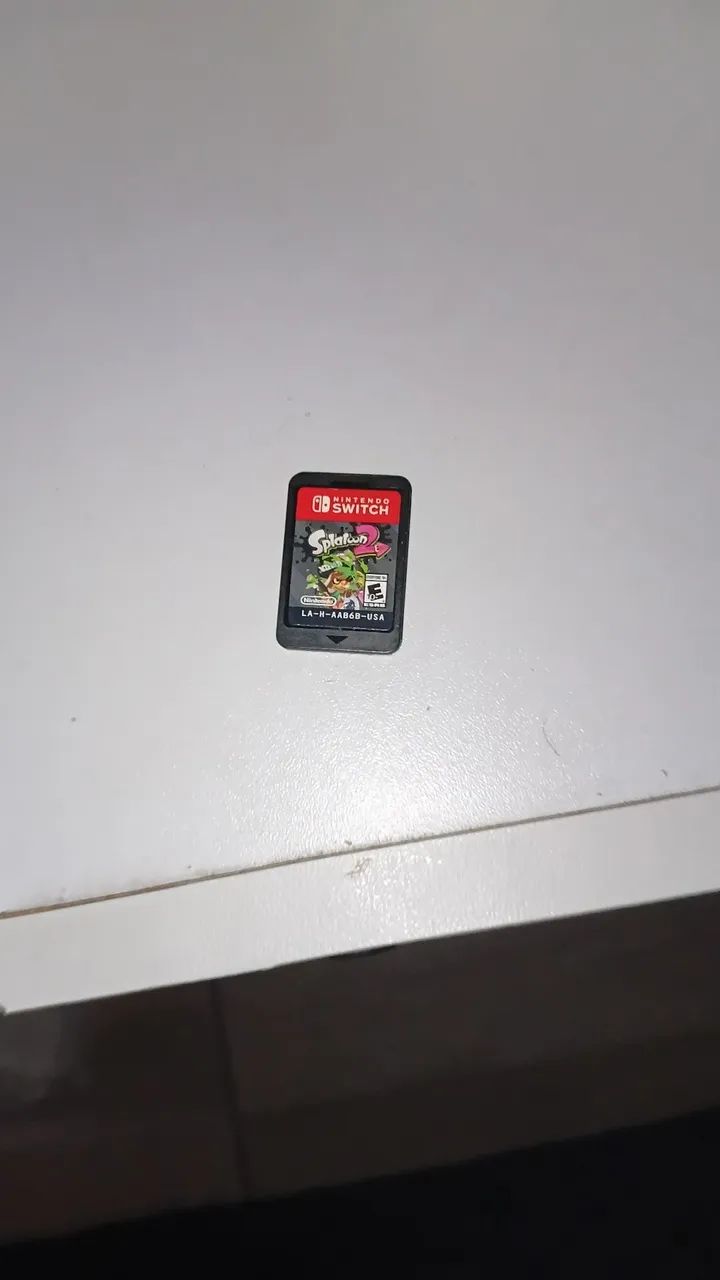 Splatoon 2 - Foto 3