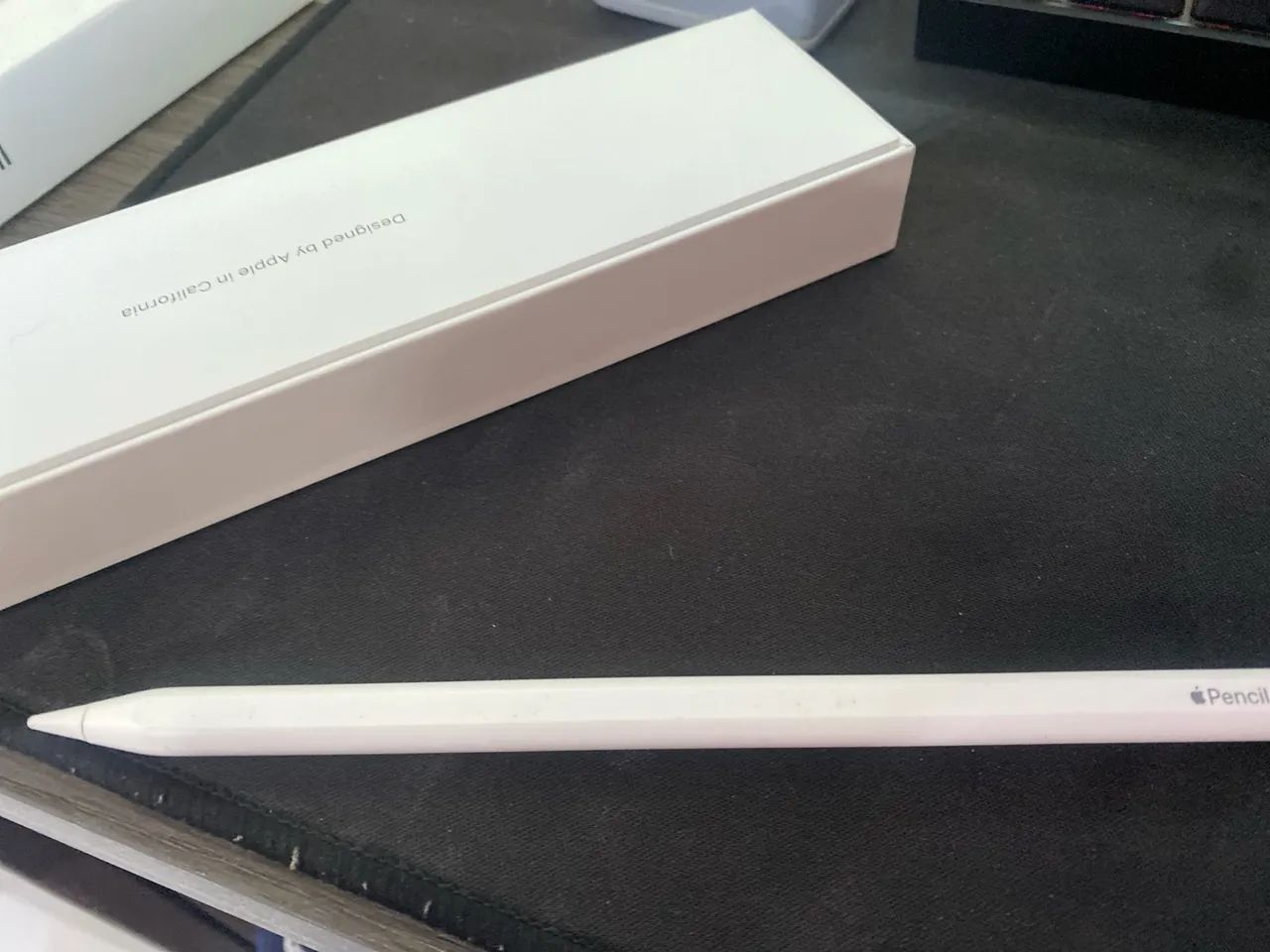 apple pencil 2
