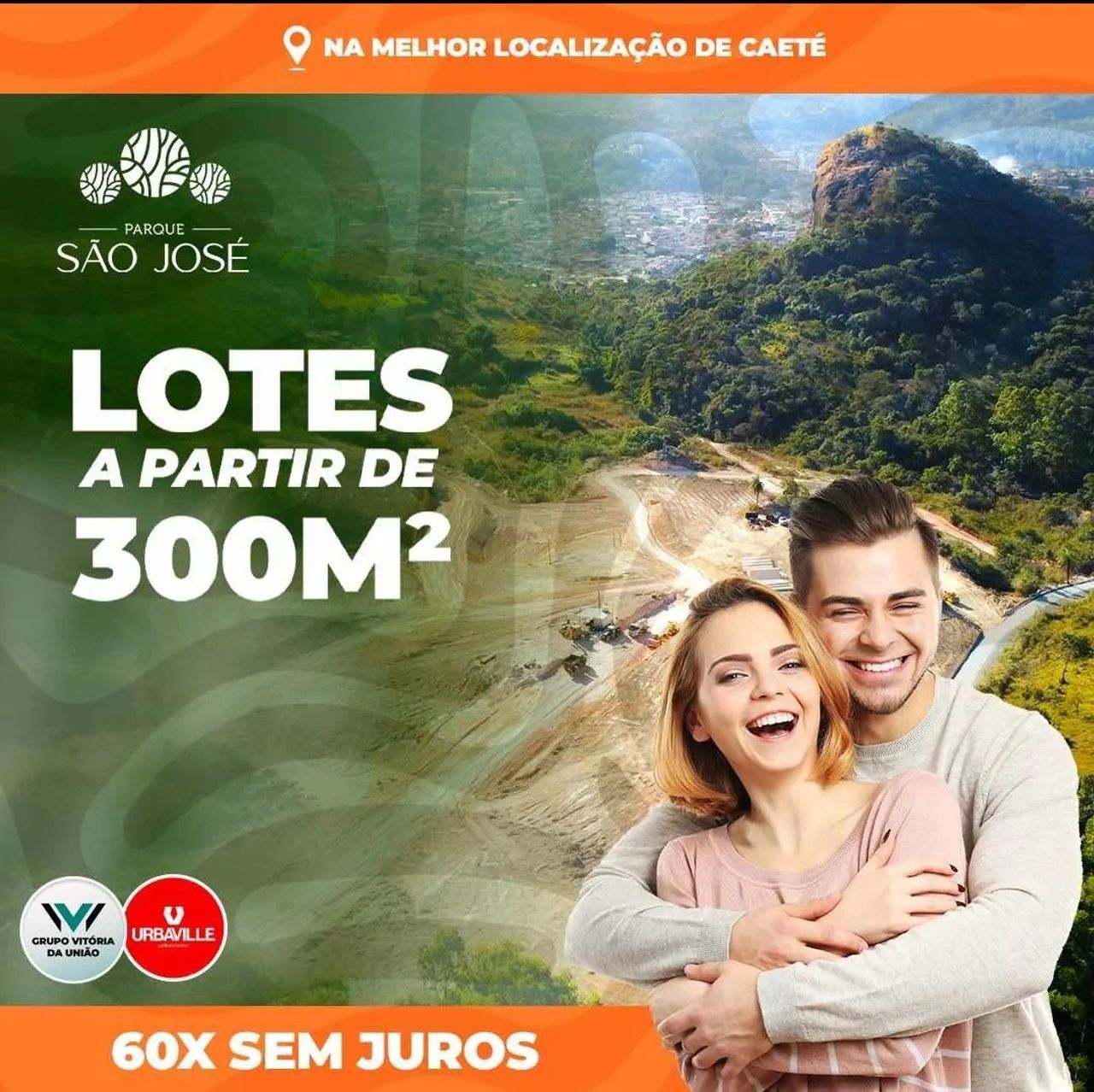 Excelente lote em Caeté,  Parque São José  - Foto 4