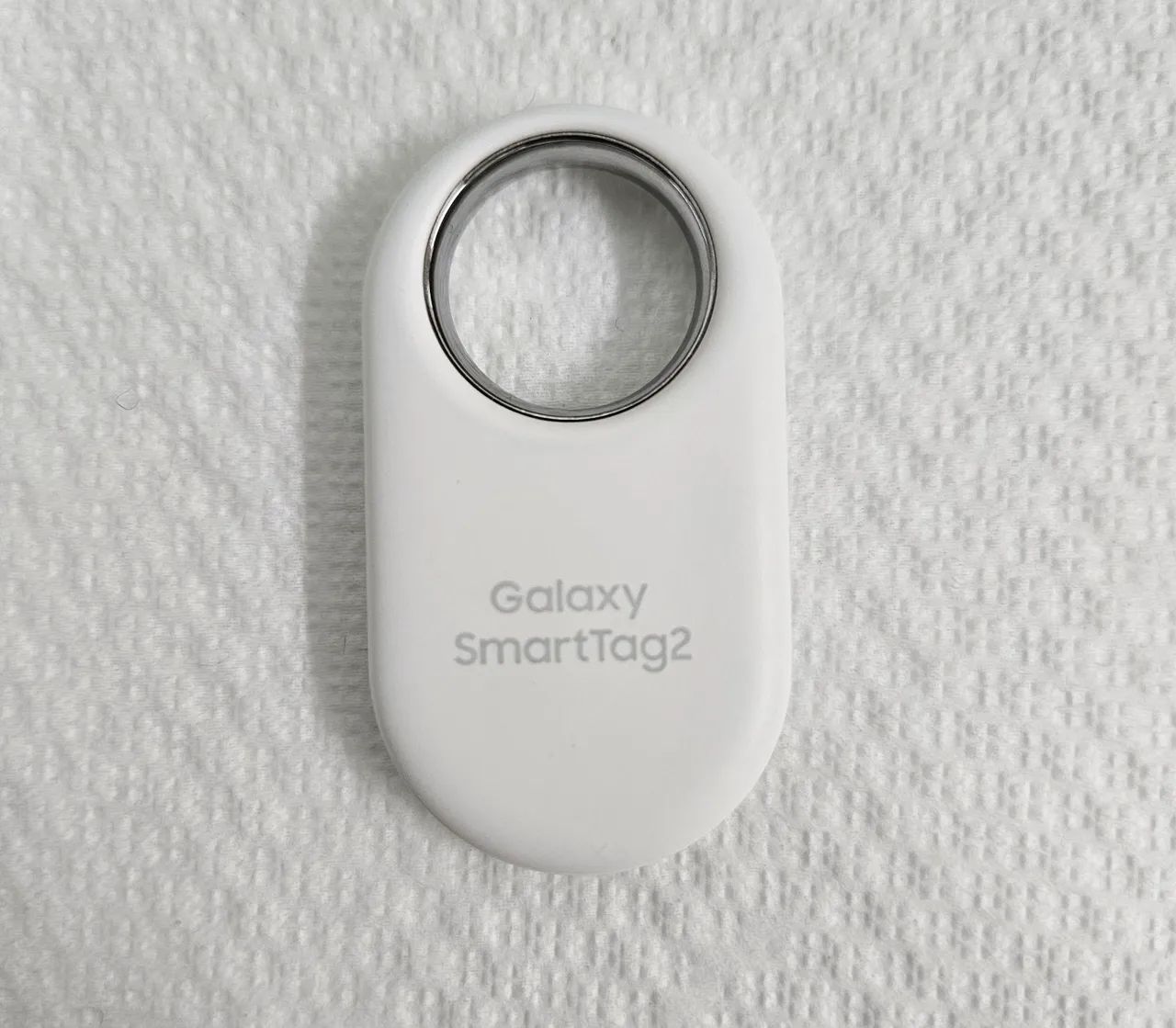 Samsung SmartTag 2 Branco