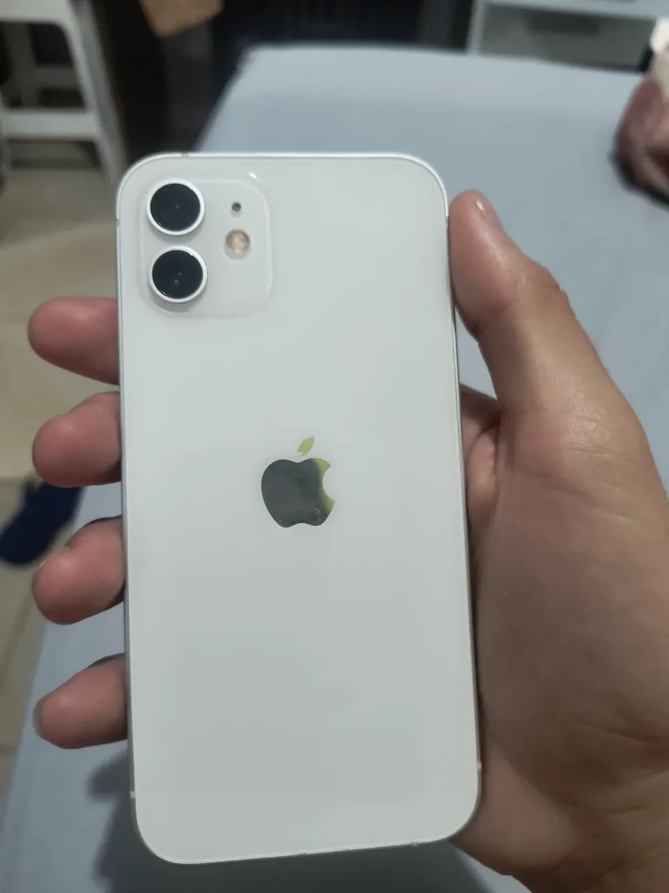iPhone 12 com 128 gigas - Foto 2