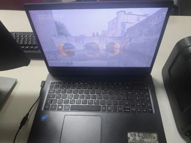 (VENDO) Notebook acer Aspire 3 - Foto 2