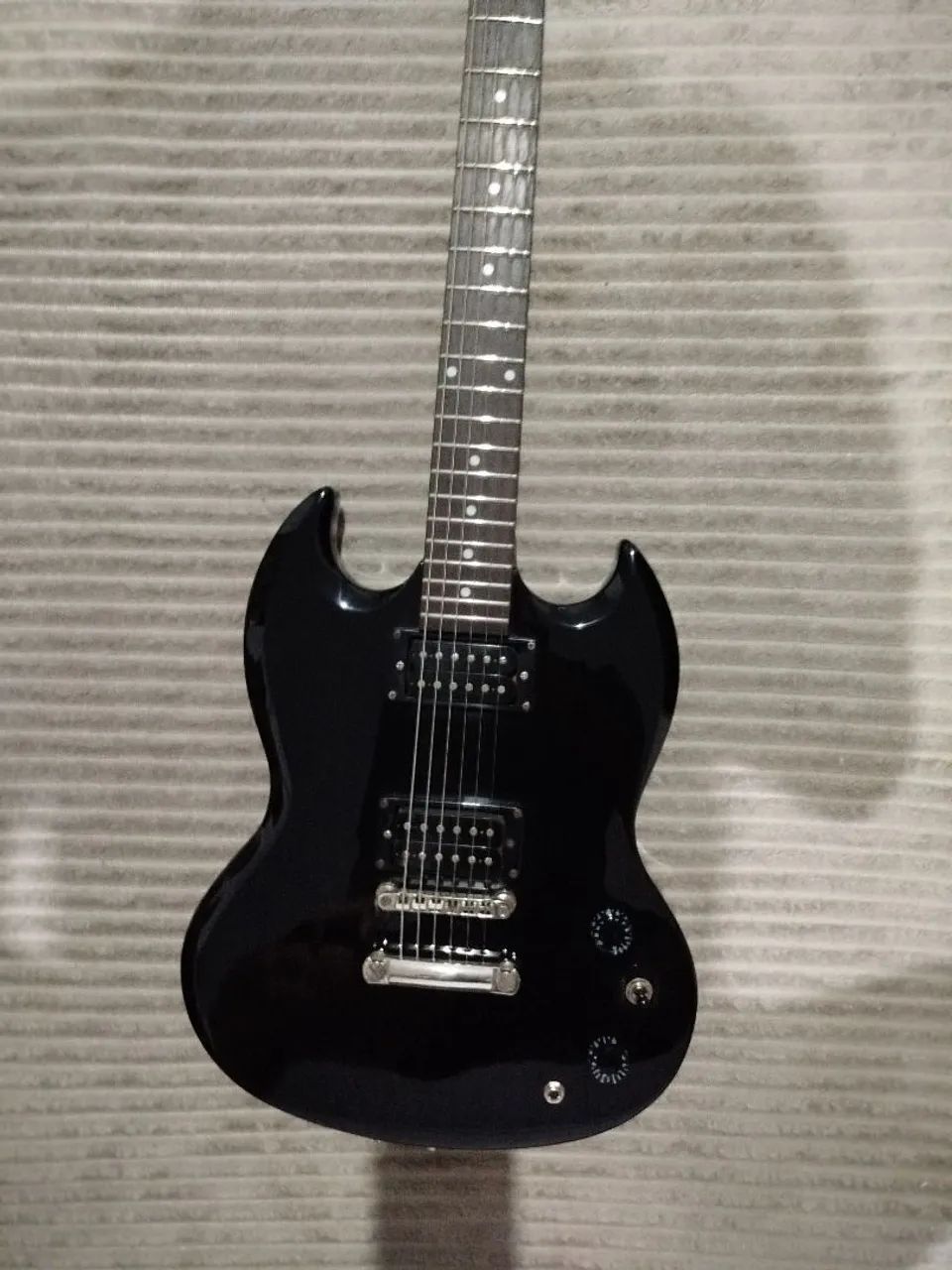 Special SG Model + Matribox II 