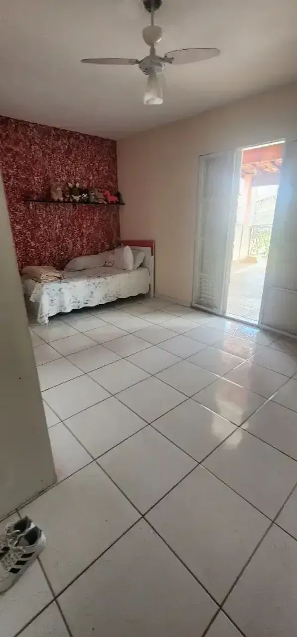CASA A VENDA SAMAMBAIA - Foto 3