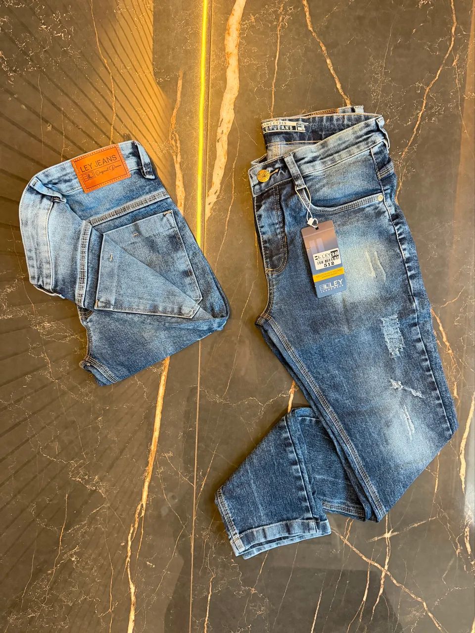 Calça jeans  - Foto 2